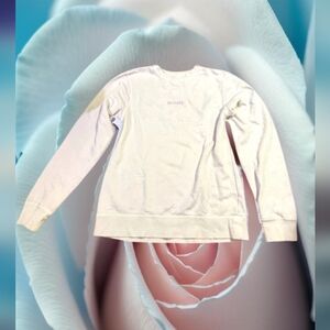 Pink Moody Sweatshirt size extra small